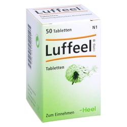 Luffeel comp.