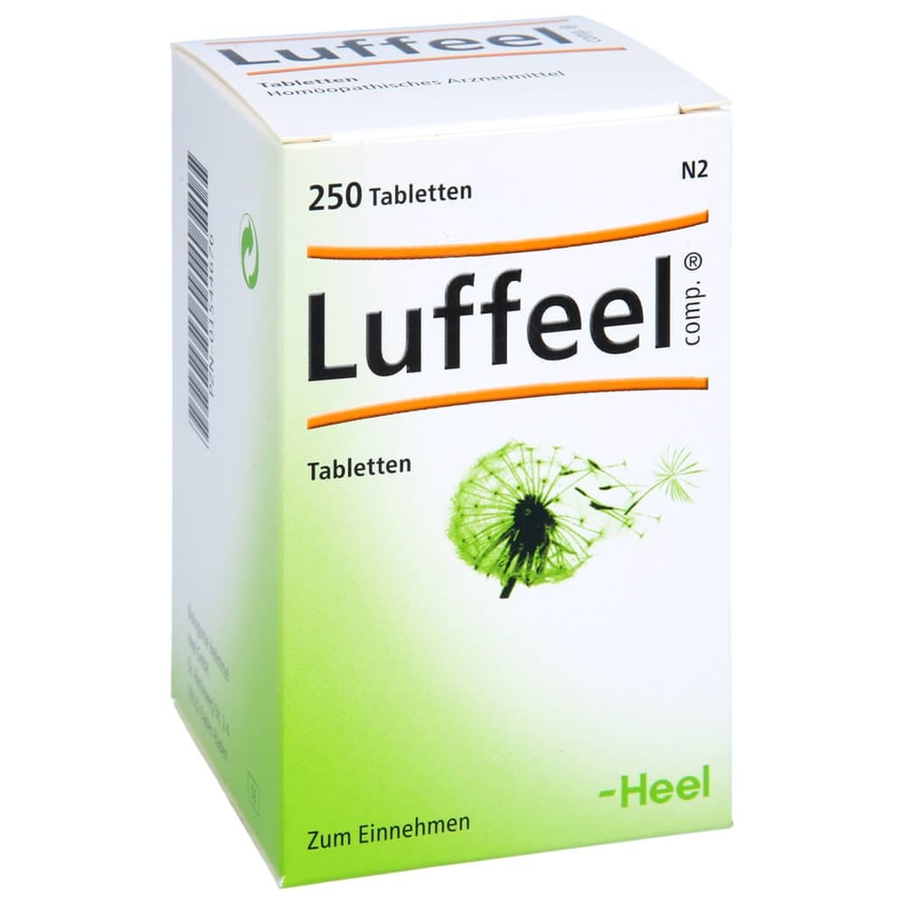 Luffeel Comp.