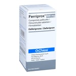 Ferriprox 500 mg Produktbild 1