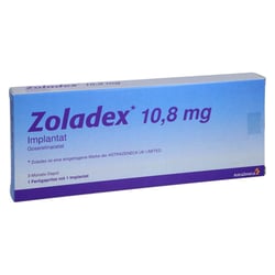 Zoladex 10.8 3 Monatsdepot