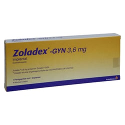 Zoladex Gyn