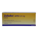 Zoladex Gyn Produktbild 2