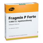 Fragmin P Forte