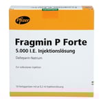 Fragmin P Forte
