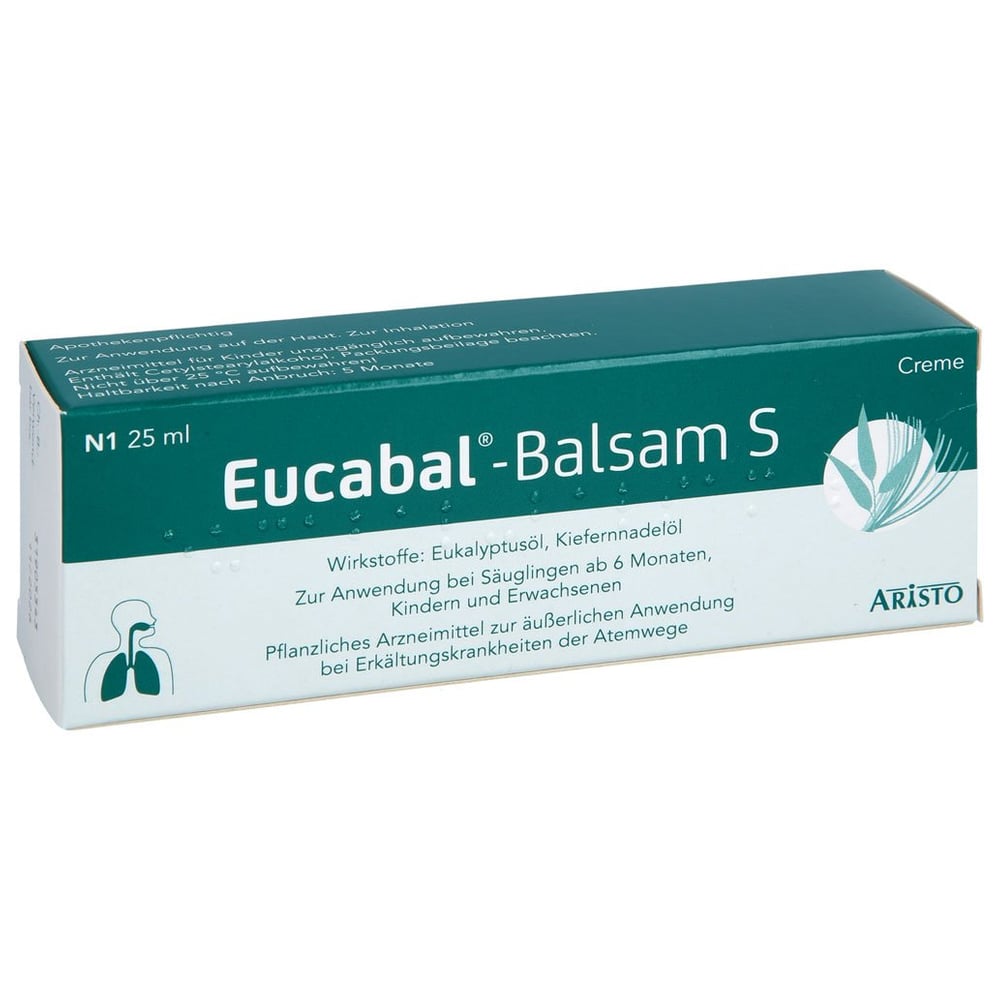 Eucabal-Balsam S