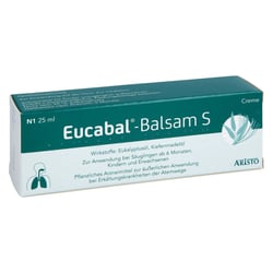 Eucabal-Balsam S