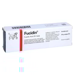 Fucidine