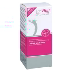 Lacvital Colostrum Serum