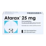 Atarax 25 mg Produktbild 2