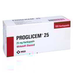 Proglicem 25