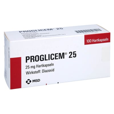 Proglicem 25