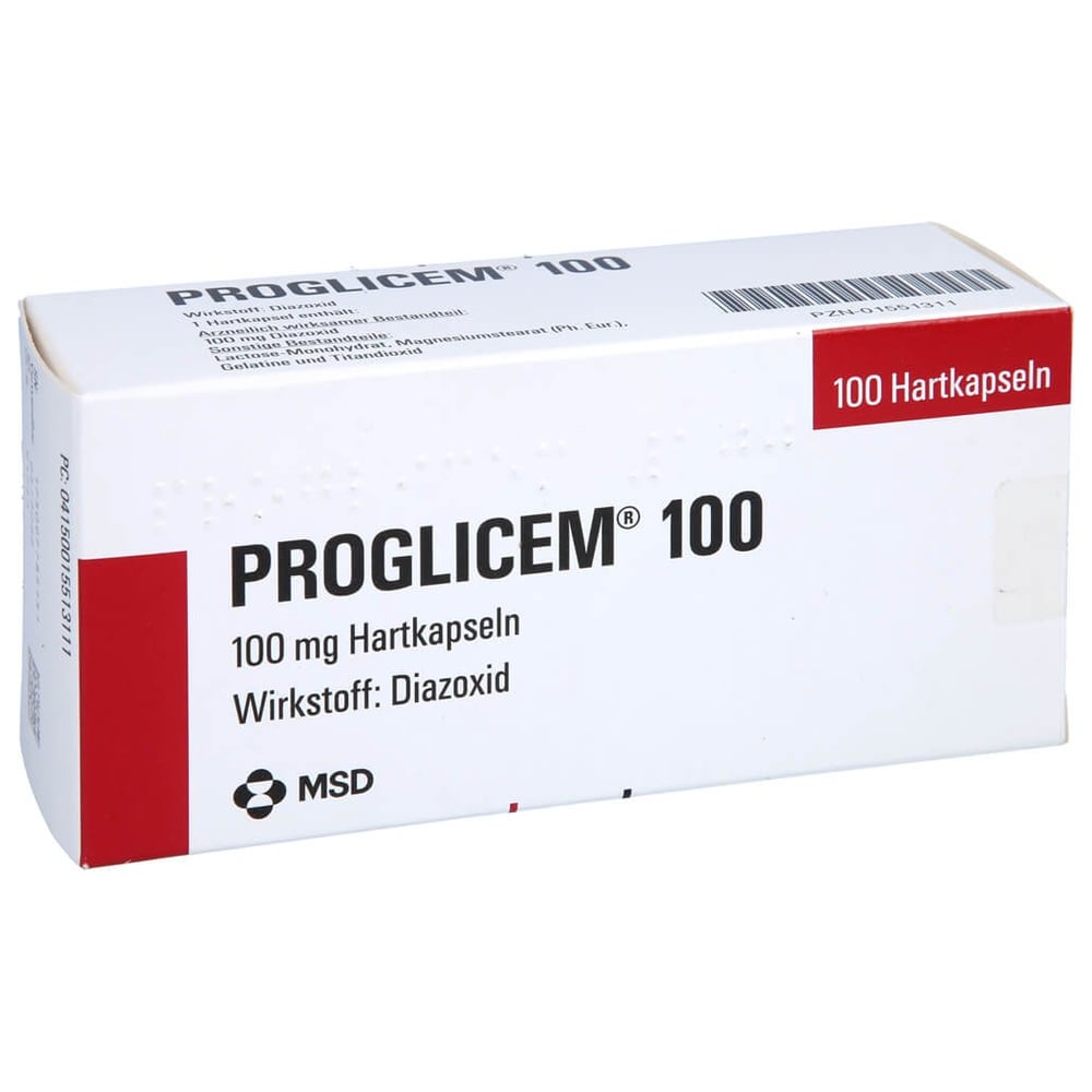 Proglicem 100