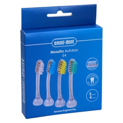 EMMI-DENT Ultraschall bürstenkopf Erwachsene