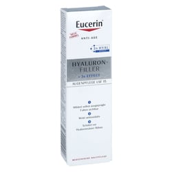 Eucerin Aa Hyalu Fill Auge