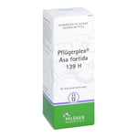 Pflügerplex Asa foetida 139 H Tropfen