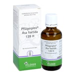 Pflügerplex Asa foetida 139 H Tropfen