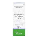 Pflügerplex Asa foetida 139 H Tropfen