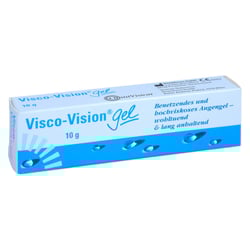VISCO-Vision Gel