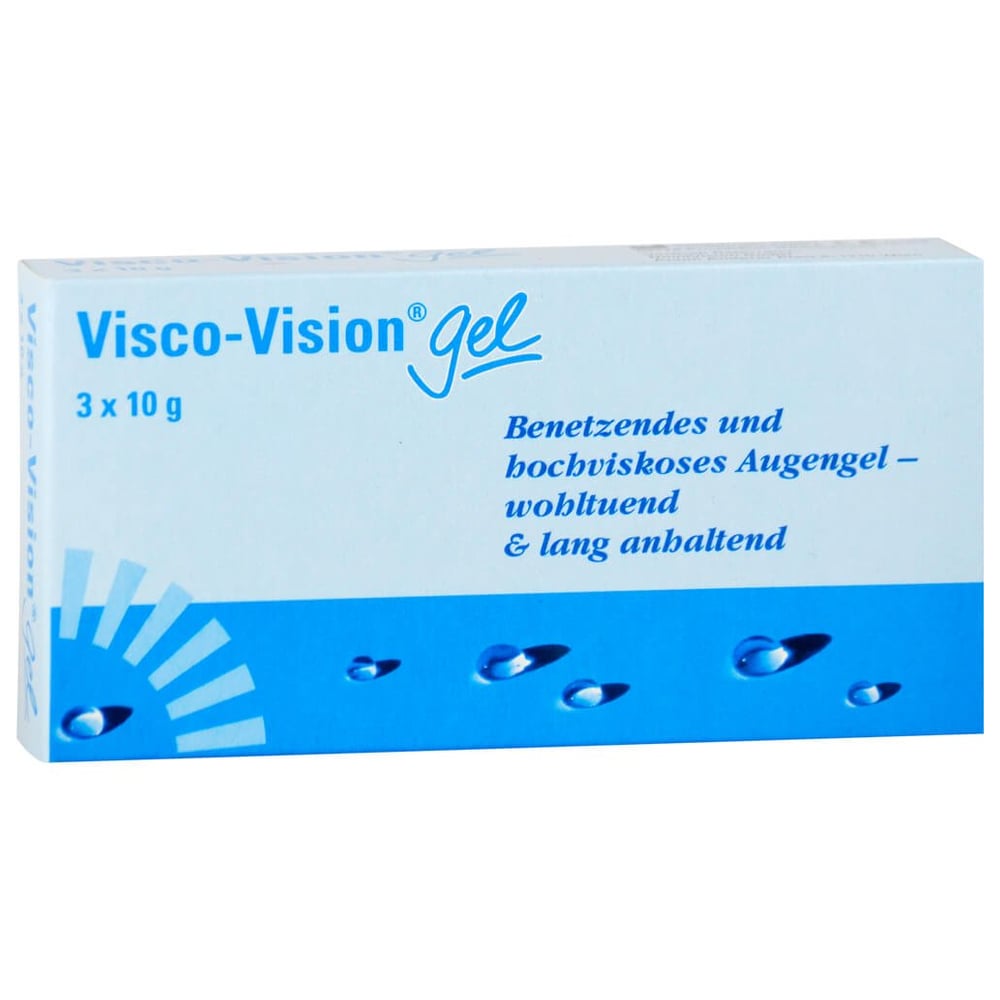 Visco Vision