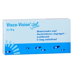 Visco Vision