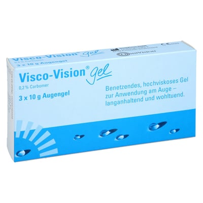 Visco Vision