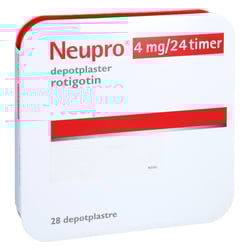 Neupro 4 mg/24h