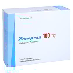Zonegran 100 mg