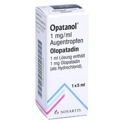 Opatanol