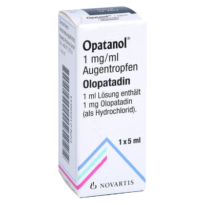 Opatanol