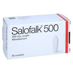 Salofalk 500 mg