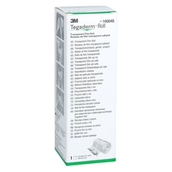 Tegaderm 3M Rolle 10cmx2m