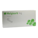 Melgisorb Ag 3x44 cm Produktbild 1