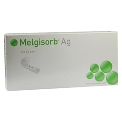 Melgisorb Ag 3x44 cm