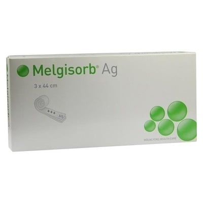 Melgisorb Ag 3x44cm
