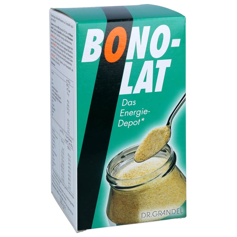 Bonolat Grandel Pulver