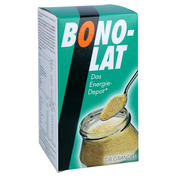 Bonolat Grandel Pulver