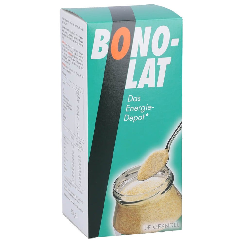 Bonolat Grandel Pulver