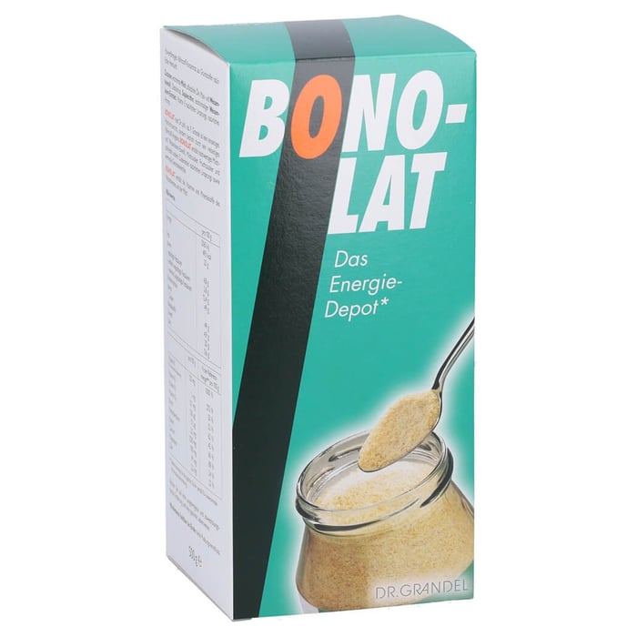 Bonolat Grandel Pulver