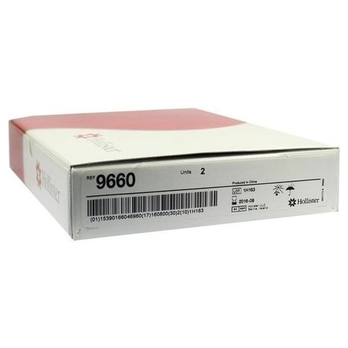 Incare Beinguer Deluxe9660