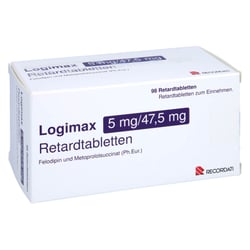 Logimax
