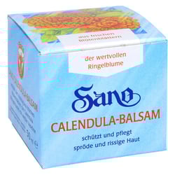 Sano Calendula Balsam