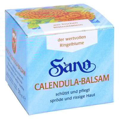 Sano Calendula Balsam