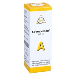 Spenglersan Kolloid A