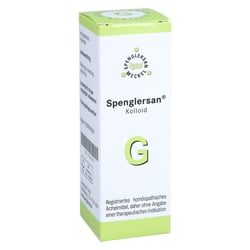 Spenglersan Kolloid G