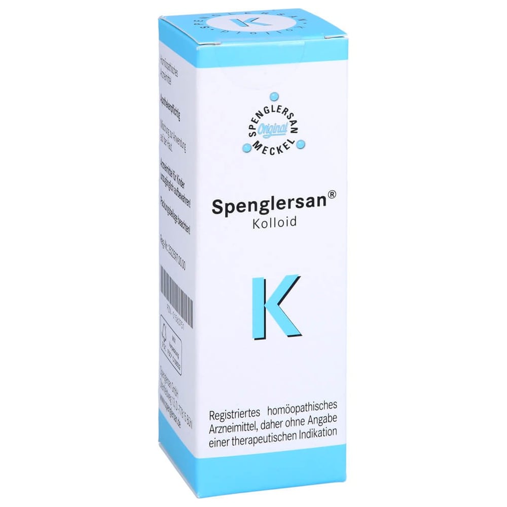 Spenglersan Kolloid K