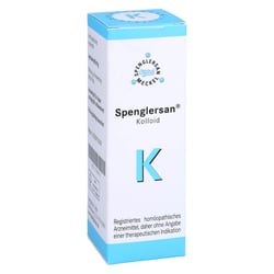 Spenglersan Kolloid K