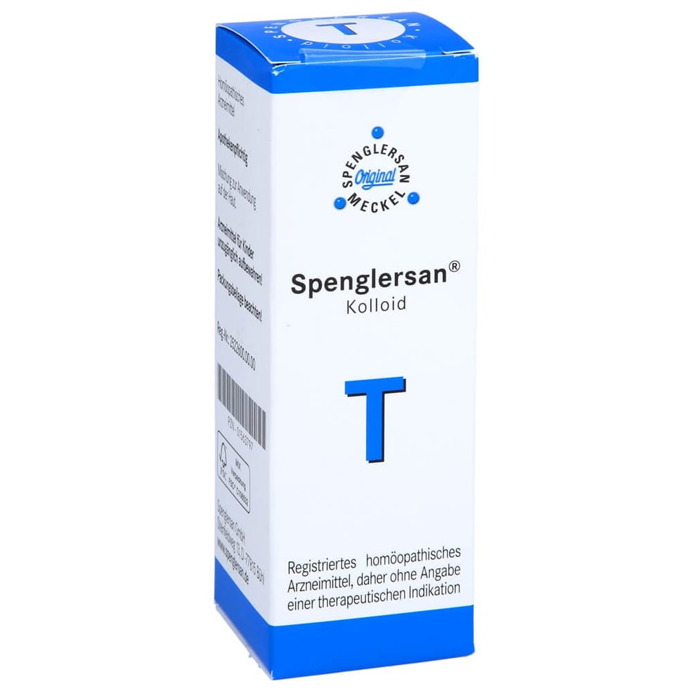 Spenglersan Kolloid T