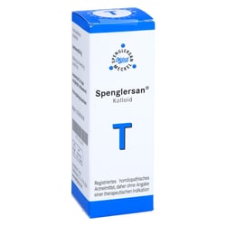 Spenglersan Kolloid T