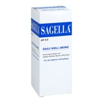 Sagella pH 3,5 Waschemulsion Produktbild 1
