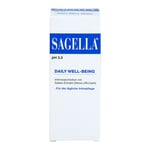 Sagella pH 3,5 Waschemulsion Produktbild 2